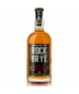 Crater Lake Rock and Rye Whiskey 750ml