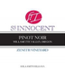 2017 St. Innocent Pinot Noir Zenith Vineyard 750ml