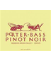 2019 Porter Bass Pinot Noir