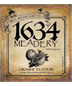 1634 Meadery - Orange Elation Sweet (500ml)