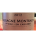 2012 Morey Coffinet Chassagne Montrachet En Cailleret 1er