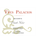 2021 Tres Palacios Reserve Pinot Noir
