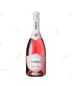 Korbel Sweet Rosé California Champagne Wine 750ml