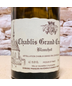 2004 Raveneau, Chablis, Blanchot