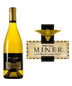 Miner Family Wild Yeast Napa Chardonnay | Liquorama Fine Wine & Spirits