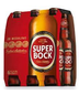 Super Bock - Portugal (6 pack cans)