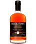 Rock Town Distillery Rye Whiskey