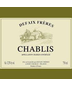 Defaix Freres Chablis