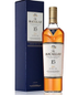 The Macallan 15 Years Old Double Cask Highland Single Malt Scotch Whisky