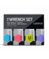 Industrial Arts Brewing Company - Wrench Set Variety Pack (12 pack 12oz cans)