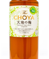 Choya, Organic Ume Fruit Liqueur, 750ml