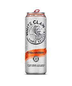 White Claw Straw Sng Cn (19oz can)
