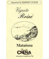 2022 Punta Crena - Colline Savonesi Mataossu (750ml)