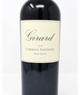 2018 Girard, Cabernet Sauvignon, Napa Valley