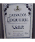 Calvados Coquerel VSOP Calvados