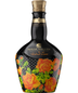 Chivas Brothers Royal Salute X Richard Quinn Scotch Blended Fashion Orange Flower Collection 21 yr 750ml