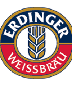 Erdinger Weissbrau Weissbier Non-Alcoholic