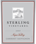 2016 Sterling - Cabernet Sauvignon Napa Valley