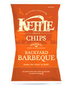 Kettle Backyard Barbeque Chips 5 Oz Bag