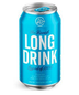 The Long Drink Company - The Long Drink Original 4pk (4 pack cans)