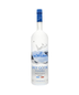 Grey Goose Vodka 80 Proof France 1.0l Liter