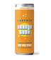 Cantrip - 50mg THC Orange Soda (4 pack 12oz cans)