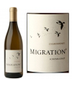 Migration by Duckhorn Sonoma Coast Chardonnay 2018 Rated 93TP