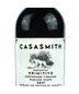 Charles Smith Casasmith Porcospino Primitivo Washington Red Wine 750mL