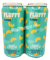 Second Chance Fluffy Tangerine Clouds 16oz 4 Pack Cans