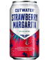 Cutwater Strawberry Margarita (12oz can)