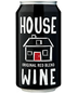 House Wine Original Red Blend (Can)