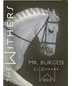 2018 The Withers Mr Burgess 750ml