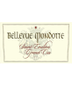2020 Chateau Bellevue Mondotte - Saint Emilion Bordeaux (750ml)