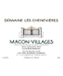 2019 Domaine des Chenevieres - Macon Villages (750ml)