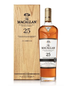 Macallan 25 Year Highland Single Malt Scotch Whisky 750ml
