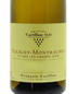 2022 Carillon/François Puligny-Montrachet 1er cru Champs Gains