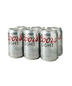 Coors Brewing Co - Coors Light (6 pack 8oz cans)