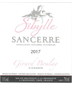 2020 Gerard Boulay Sancerre Sybille Rose 750ml