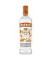 Smirnoff Kissed Caramel 750ml - Amsterwine Spirits Smirnoff Flavored Vodka Spirits United States