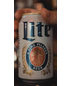 Miller Brewing Co - Miller Light (6 pack 16oz cans)