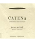 2021 Bodega Catena Zapata - Cabernet Sauvignon Mendoza Catena Alta Zapata Vineyard (750ml)
