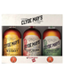 Clyde Mays Trio Pack 50ml 1-85pf Original, 1-92pf Bourbon, 1-94pf Rye