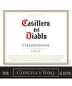 2022 Concha y Toro - Chardonnay Casillero Del Diablo Casablanca Valley (750ml)