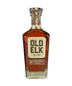 Old Elk Straight Wheated 10 yr 110 Proof Whiskey 750ml