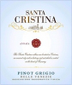2019 Santa Cristina Pinot Grigio 750ml