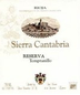 2018 Bodegas Sierra Cantabria - Rioja Reserva