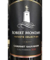 2019 Robert Mondavi Private Selection Cabernet Sauvignon 750ml