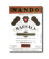 Nando - Sweet Marsala (750ml)