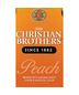 Christian Brothers Peach Brandy | Wine Folder