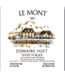 2019 Domaine Huet Vouvray Le Mont Sec